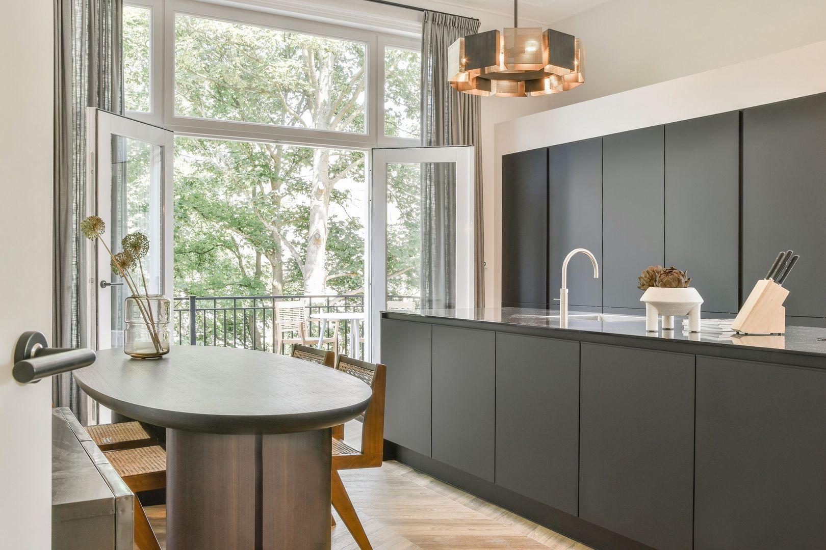 Groot Hertoginnelaan 1 A Den Haag photo-11