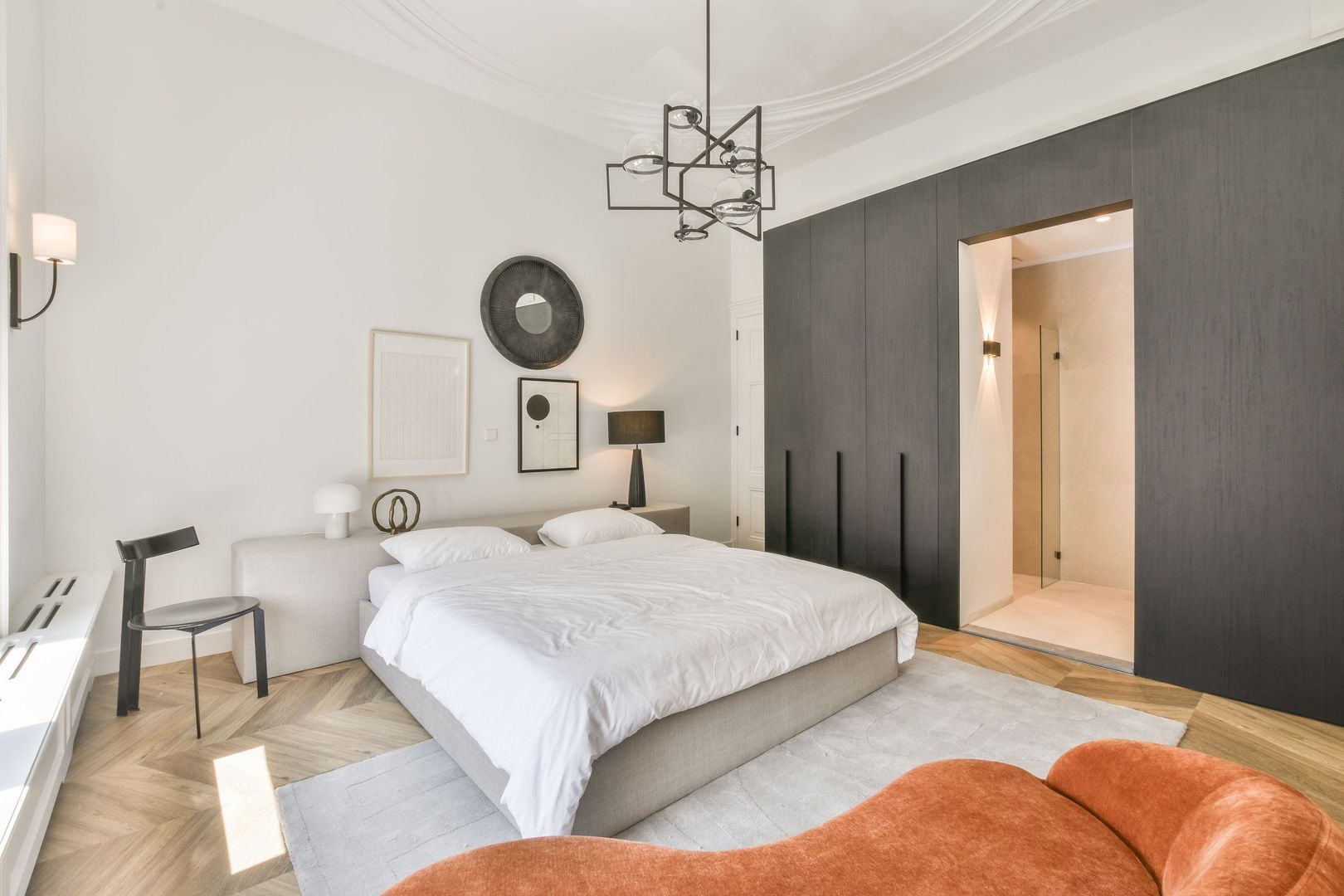 Groot Hertoginnelaan 1 A Den Haag photo-18