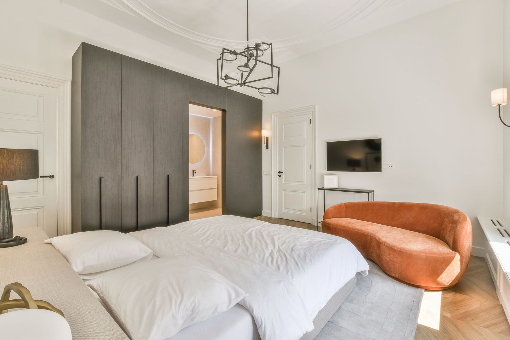 Groot Hertoginnelaan 1 A Den Haag photo-20