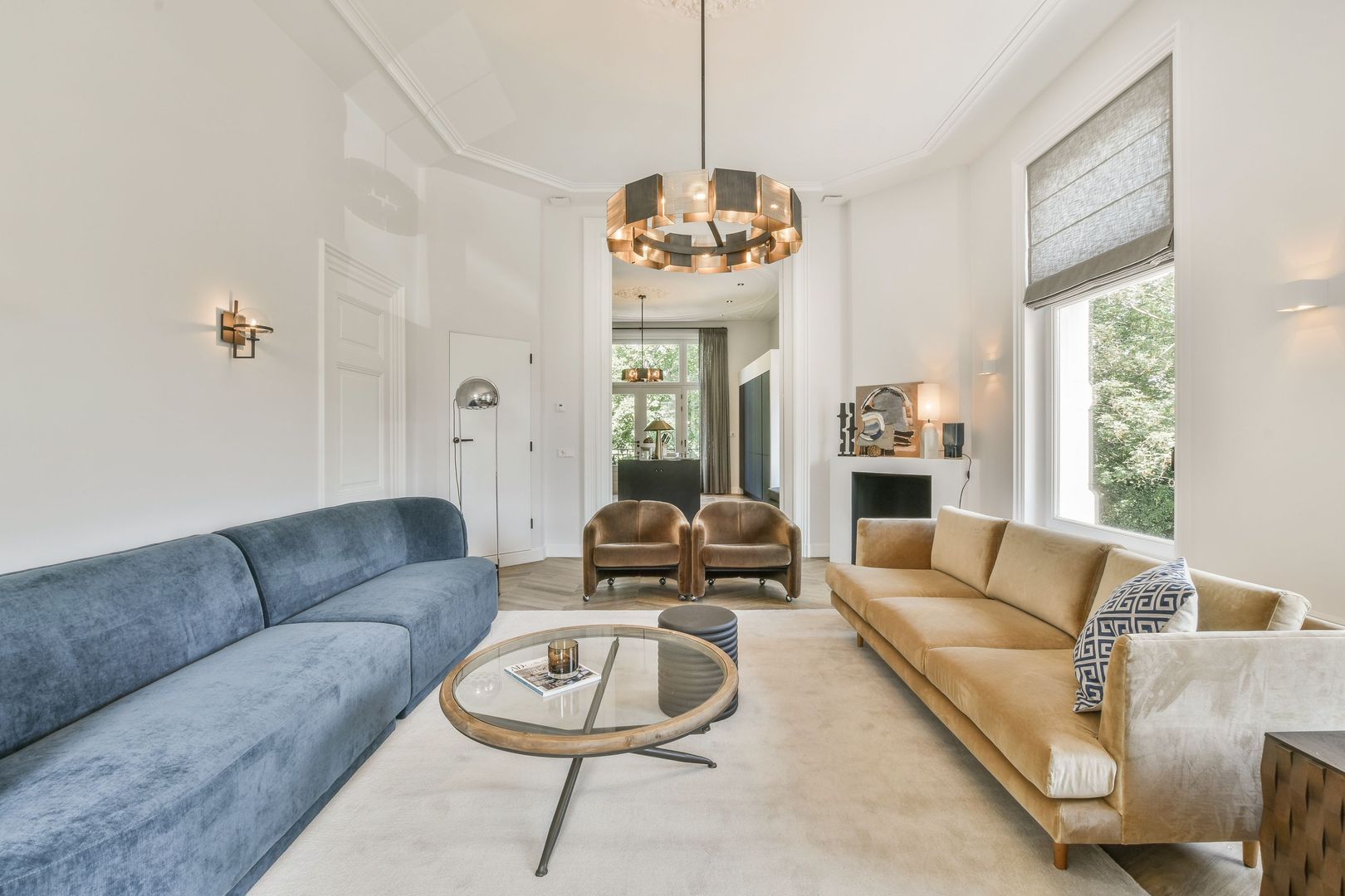 Groot Hertoginnelaan 1 A Den Haag photo-8