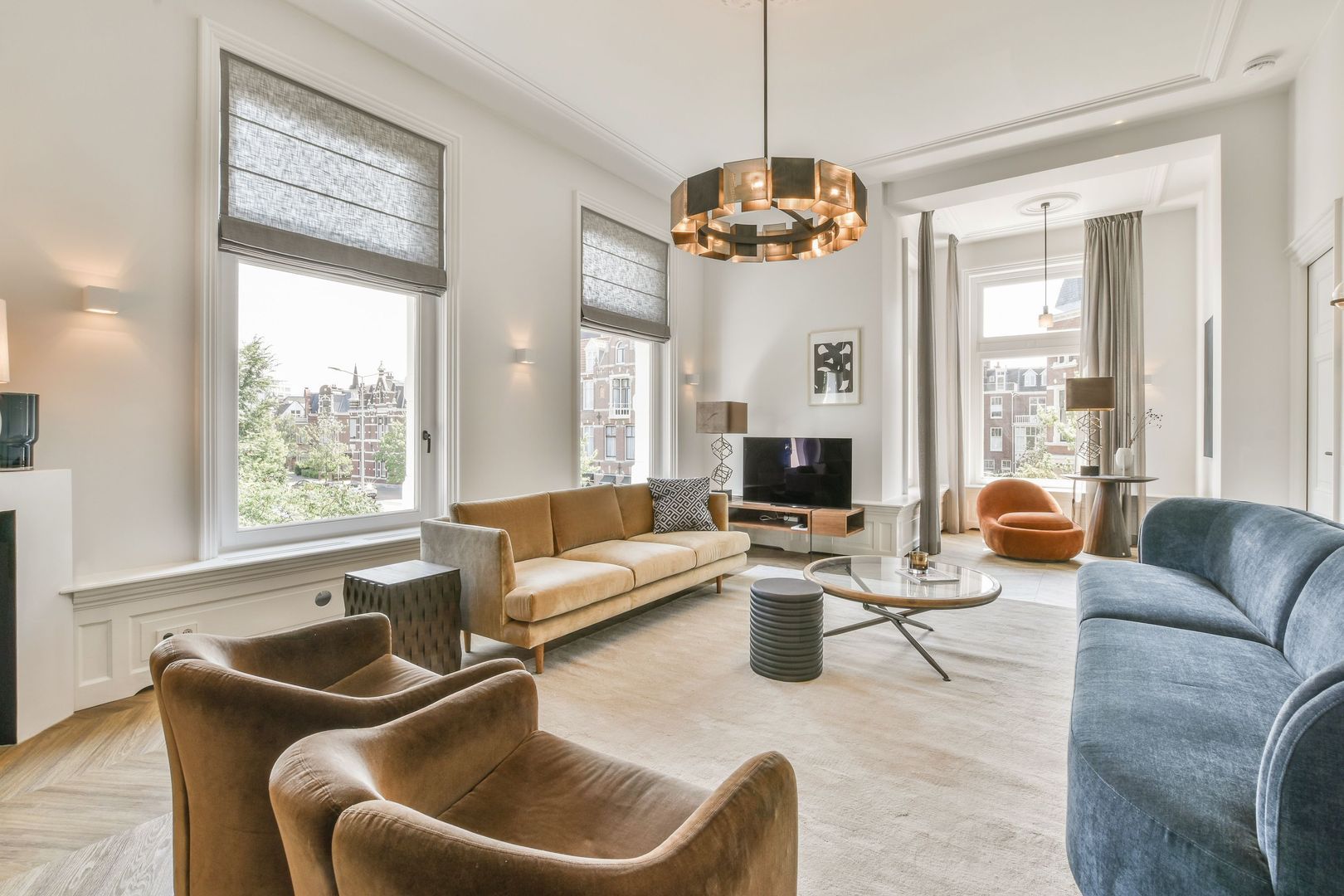 Groot Hertoginnelaan 1 A Den Haag photo-2