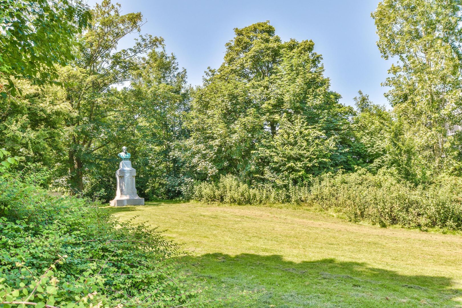 Groot Hertoginnelaan 1 A Den Haag photo-30