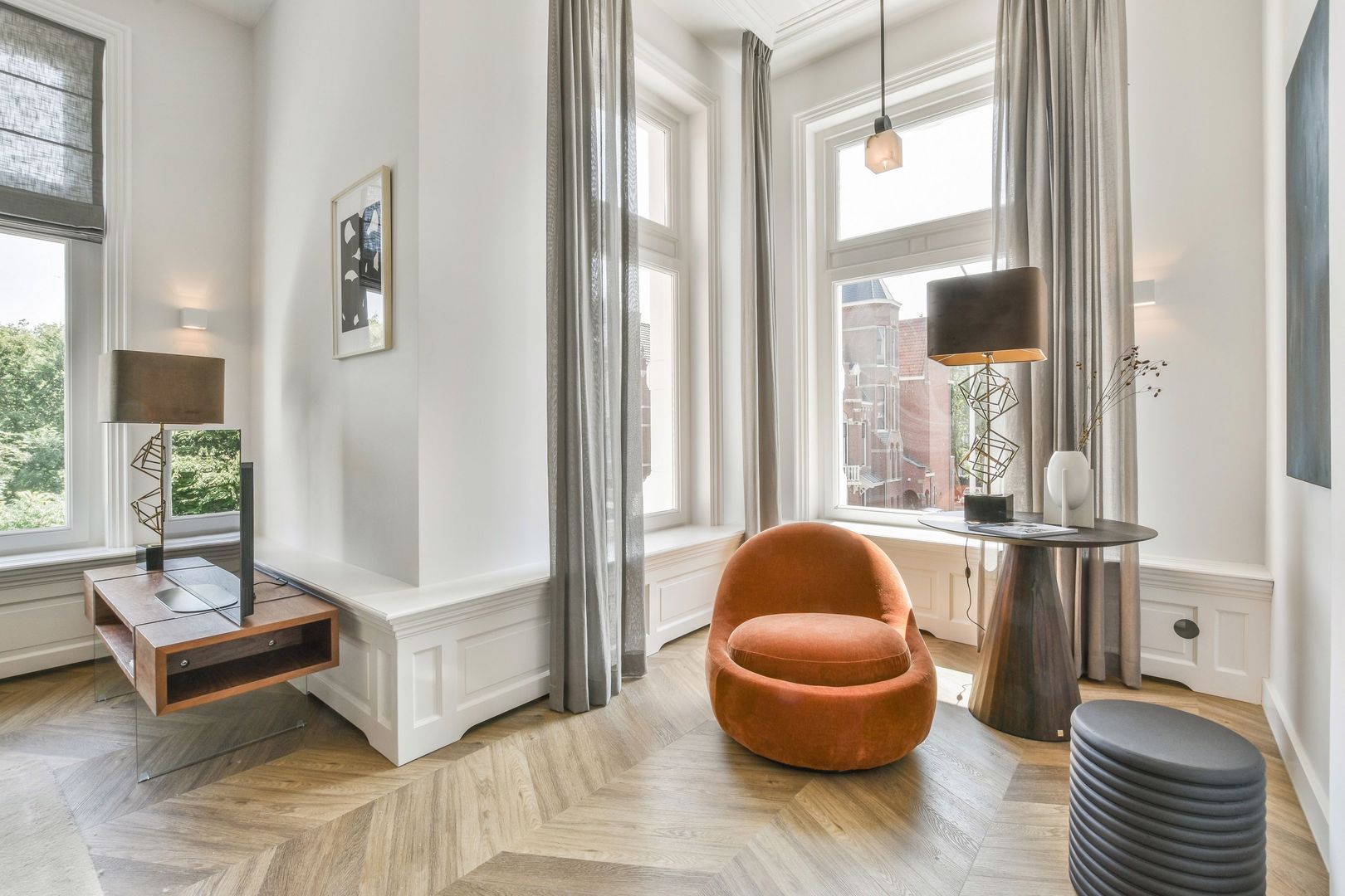 Groot Hertoginnelaan 1 A Den Haag photo-5