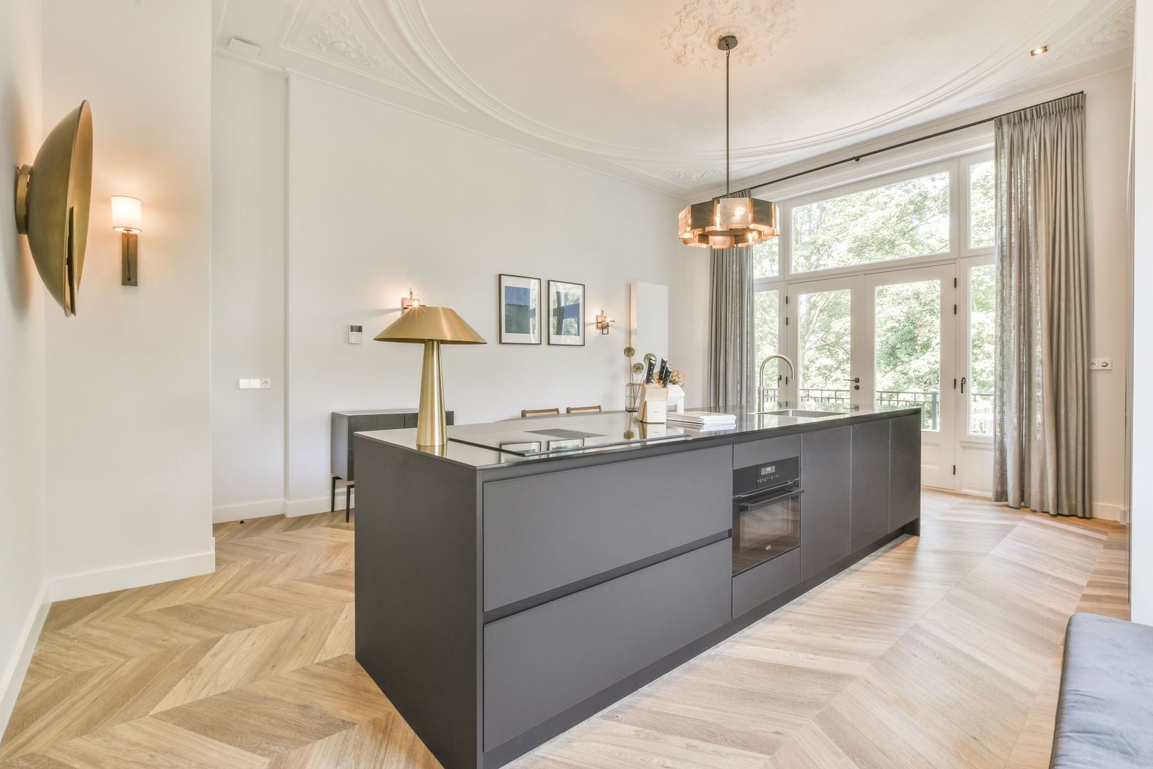 Groot Hertoginnelaan 1 A Den Haag photo-9