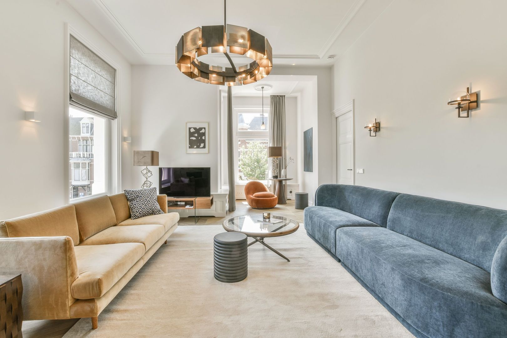 Groot Hertoginnelaan 1 A Den Haag photo-3