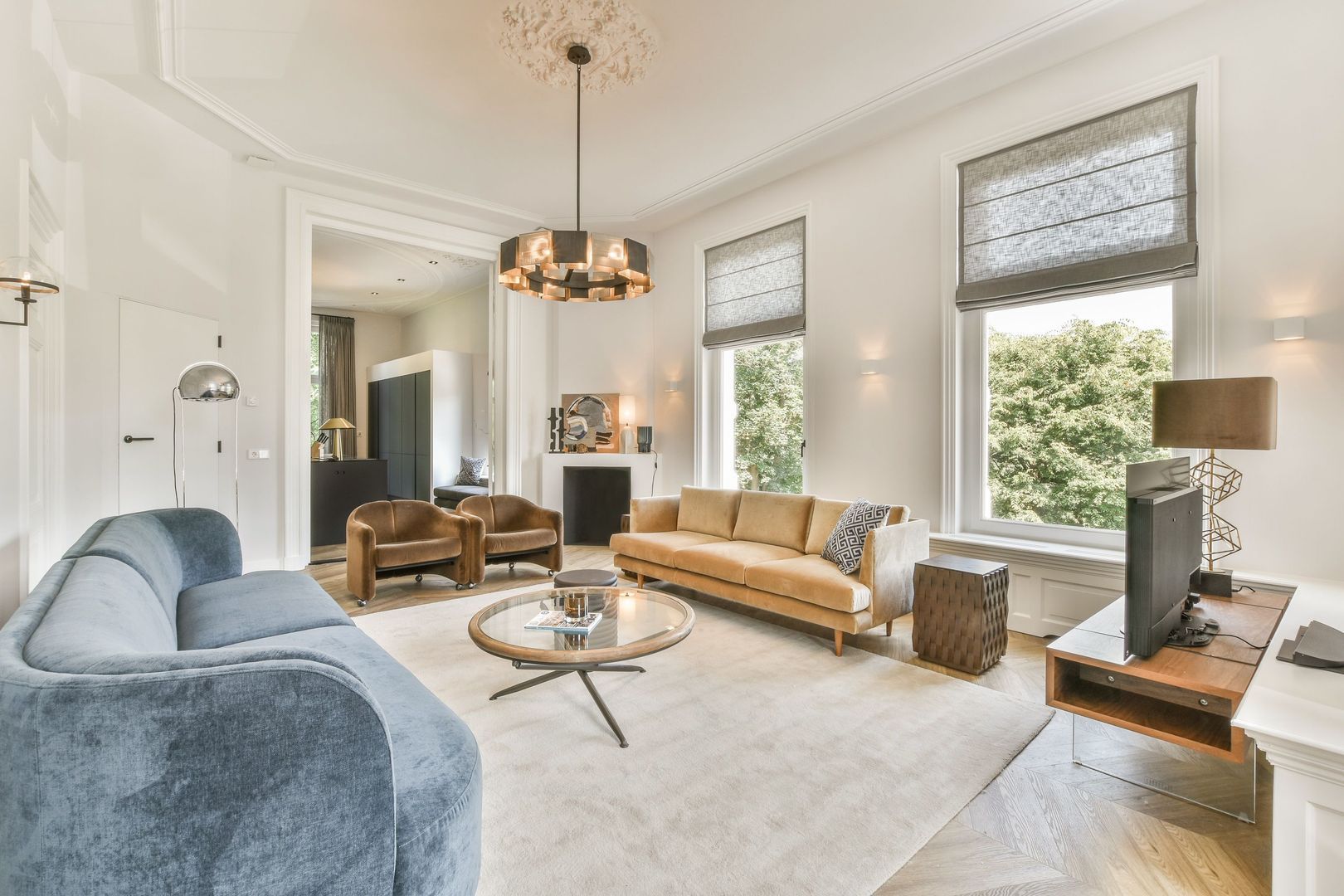 Groot Hertoginnelaan 1 A Den Haag photo-6