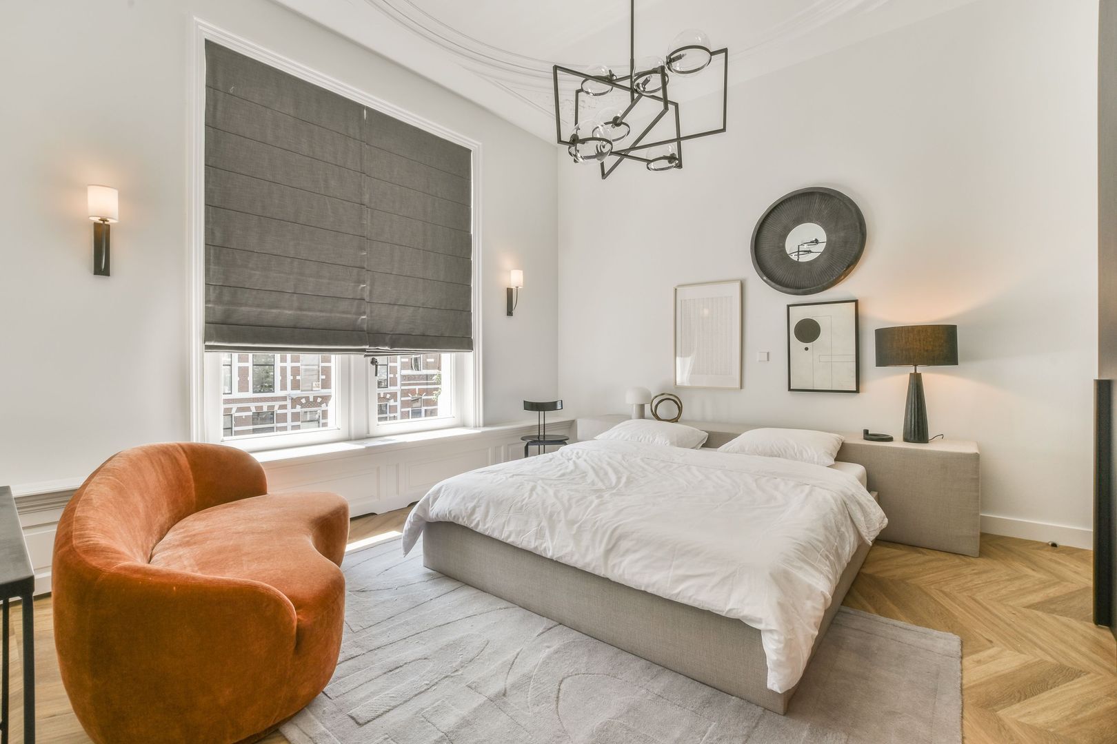 Groot Hertoginnelaan 1 A Den Haag photo-17