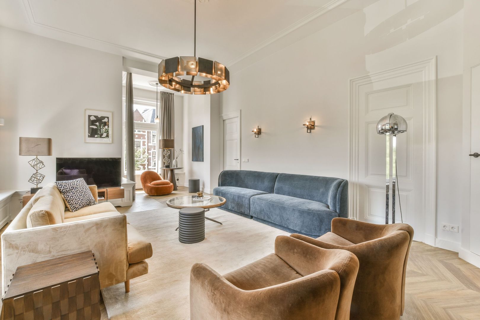 Groot Hertoginnelaan 1 A Den Haag photo-4