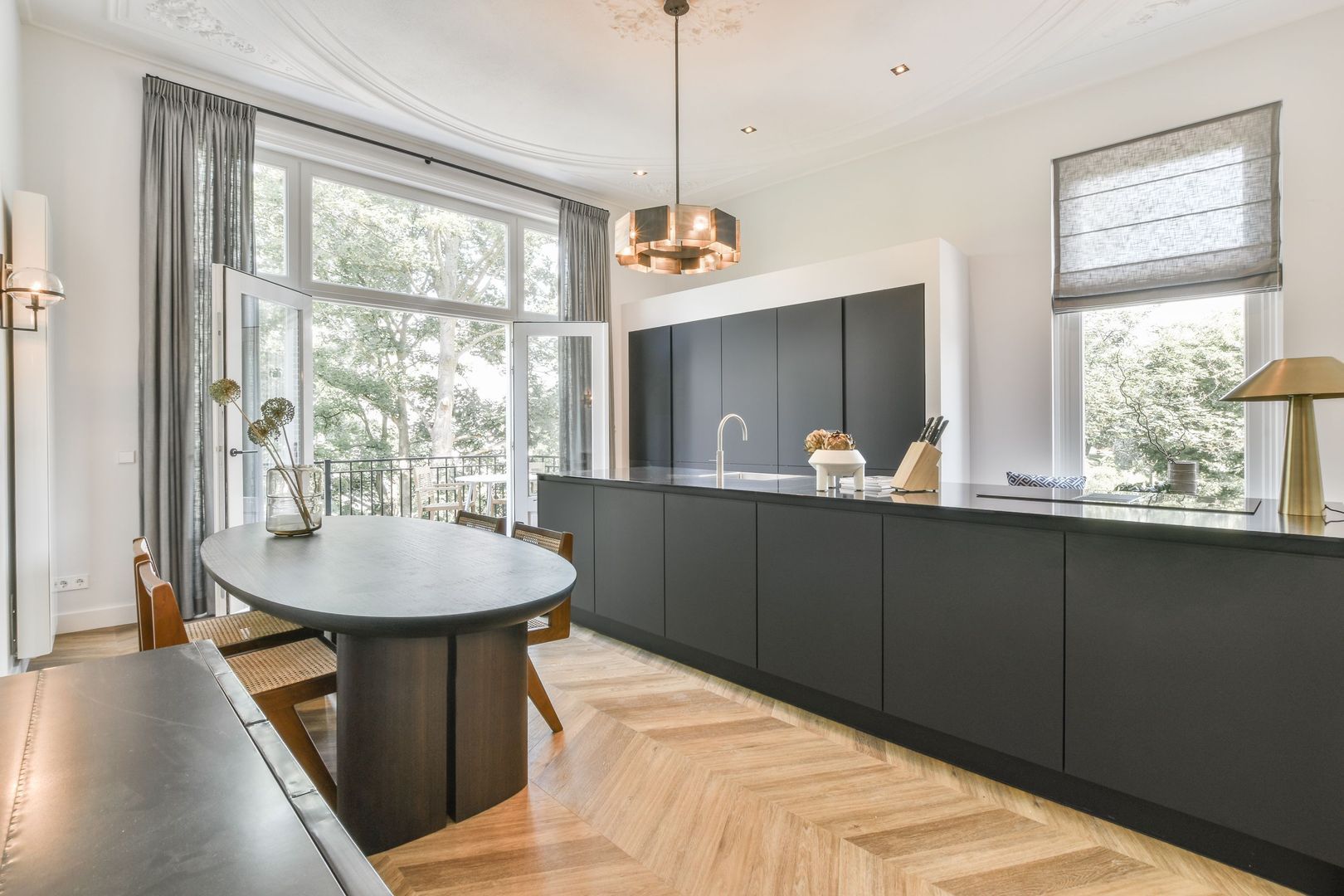 Groot Hertoginnelaan 1 A Den Haag photo-10