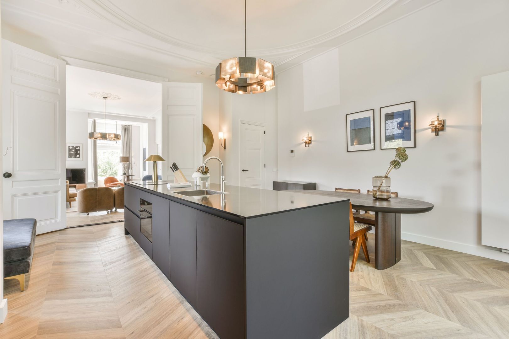 Groot Hertoginnelaan 1 A Den Haag photo-14