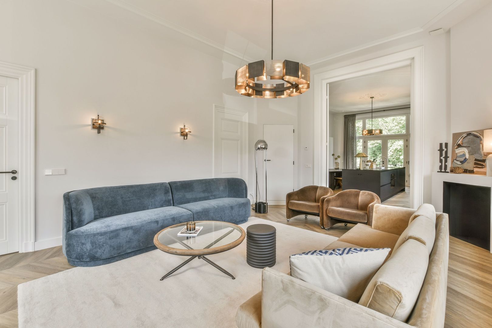 Groot Hertoginnelaan 1 A Den Haag photo-7