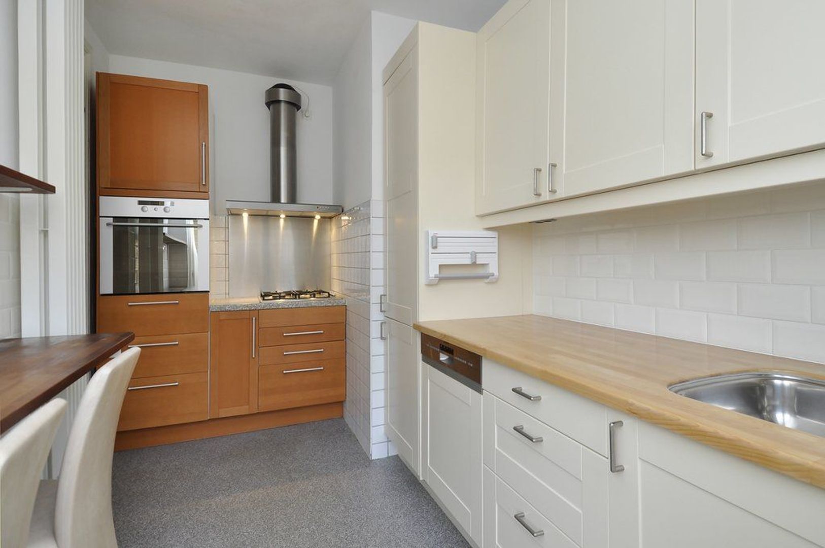 Laan van Meerdervoort 1129 Den Haag photo-24