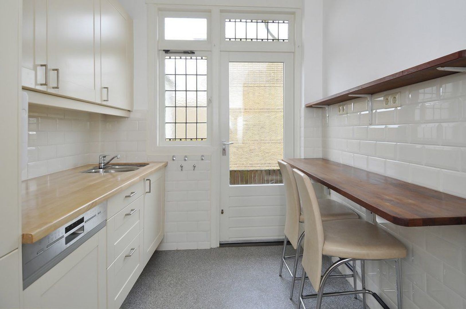 Laan van Meerdervoort 1129 Den Haag photo-23