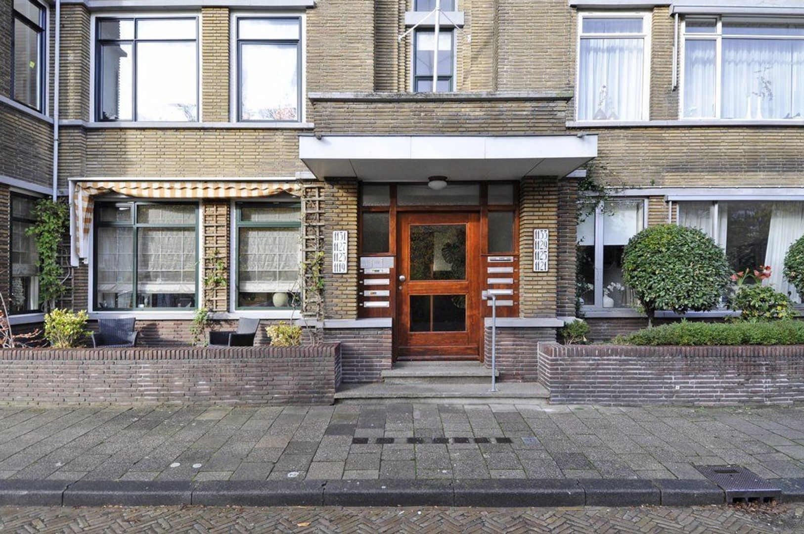 Laan van Meerdervoort 1129 Den Haag photo-1