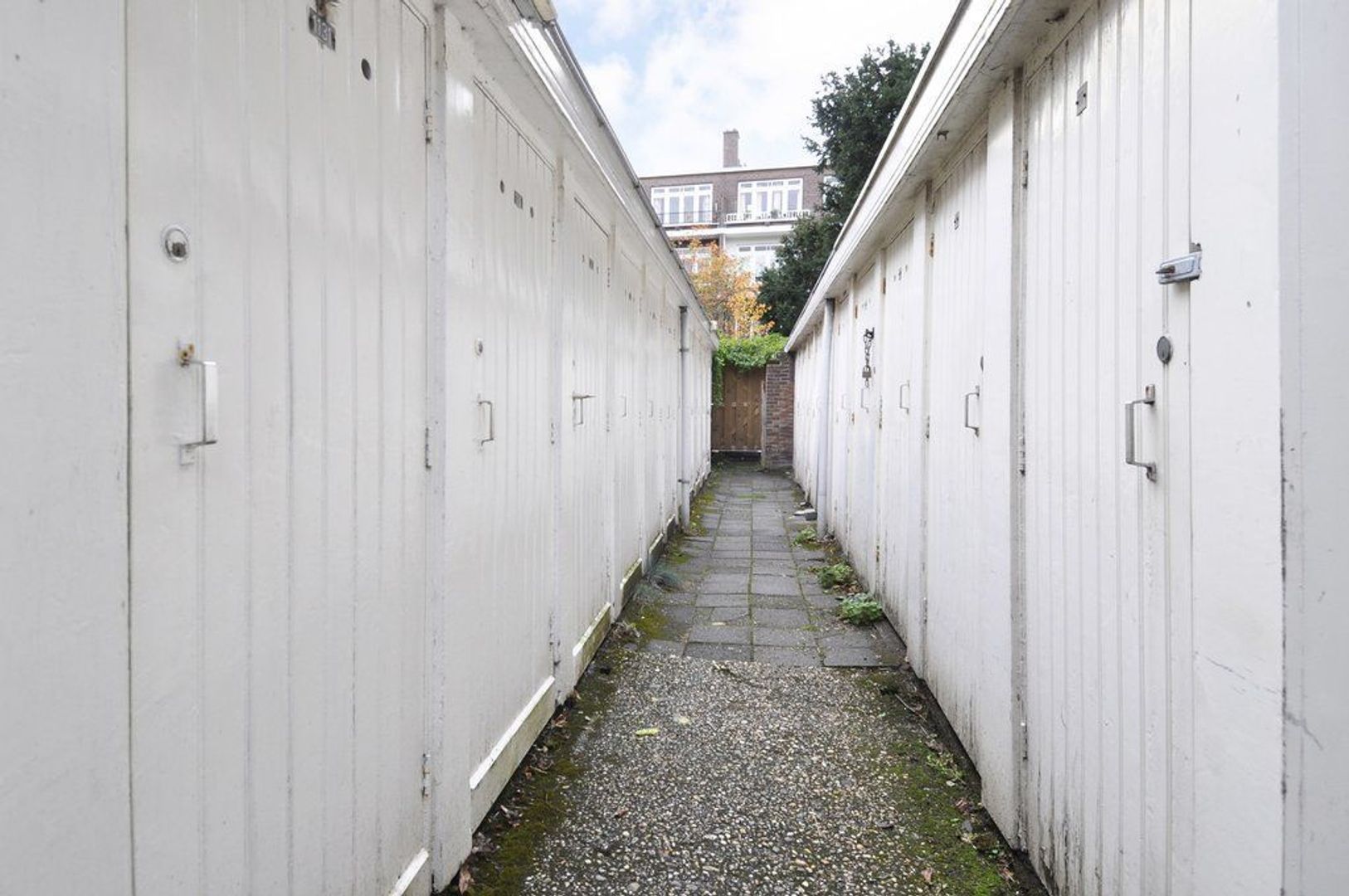 Laan van Meerdervoort 1129 Den Haag photo-30