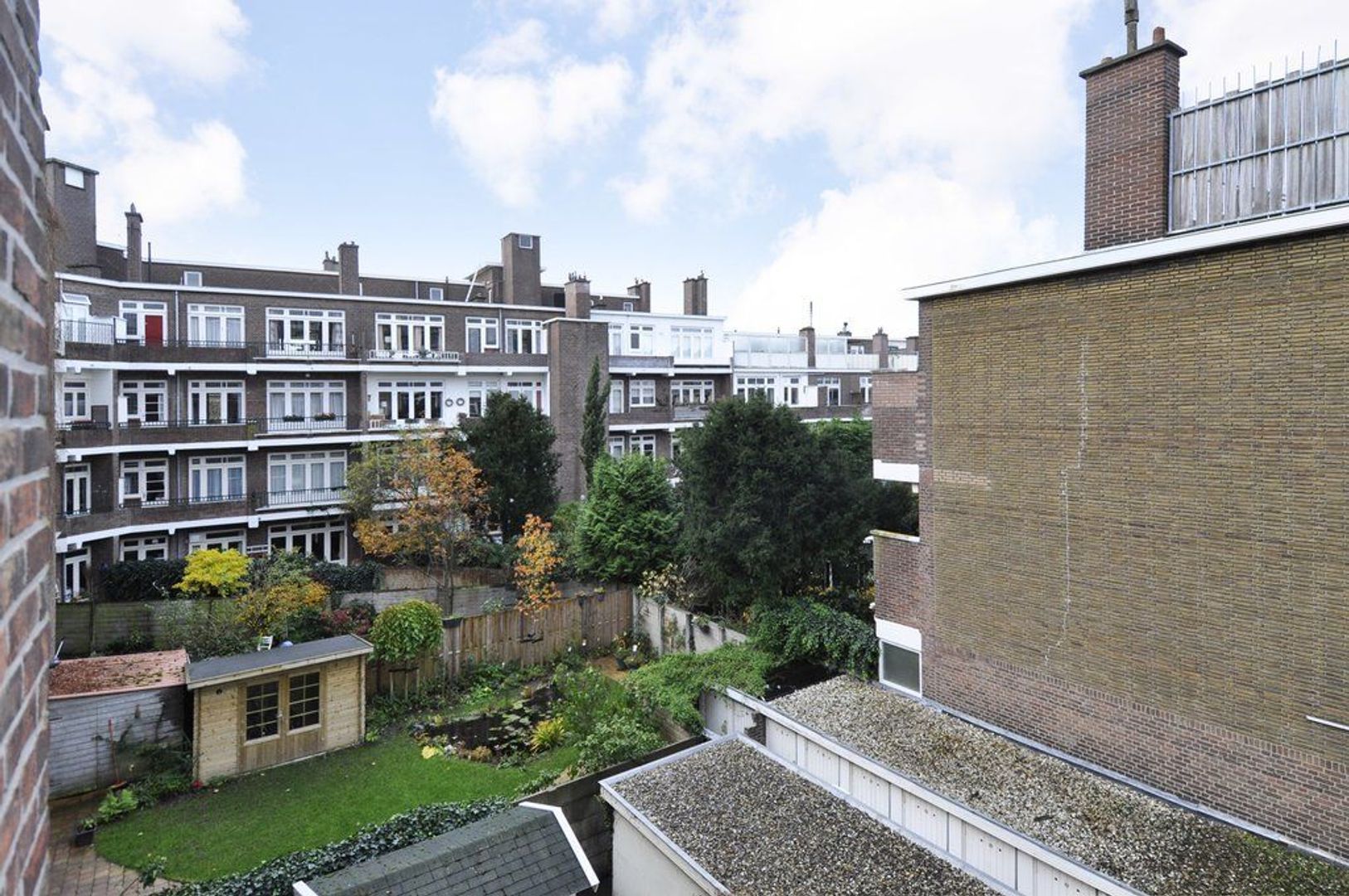 Laan van Meerdervoort 1129 Den Haag photo-27