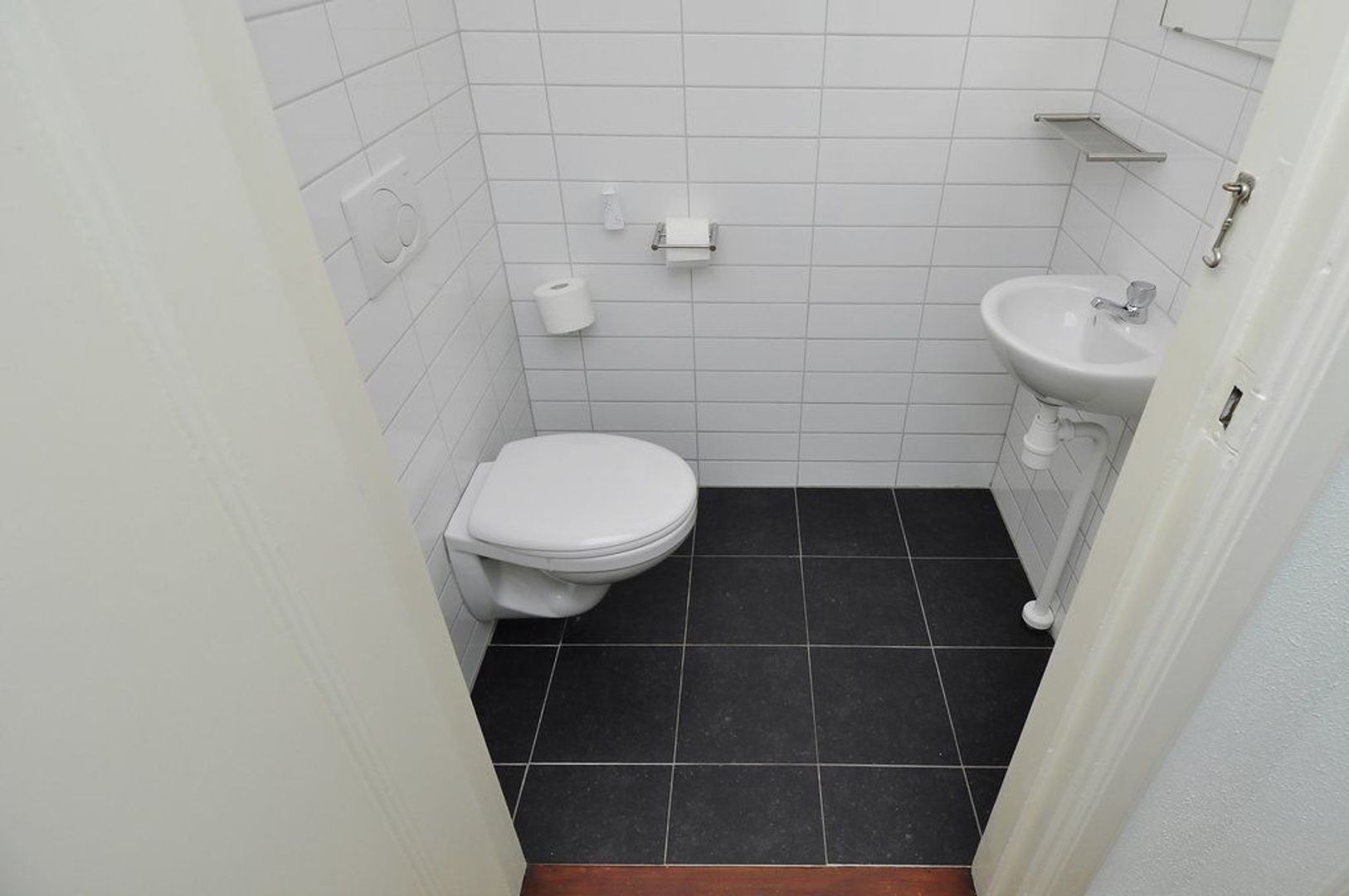 Laan van Meerdervoort 1129 Den Haag photo-19