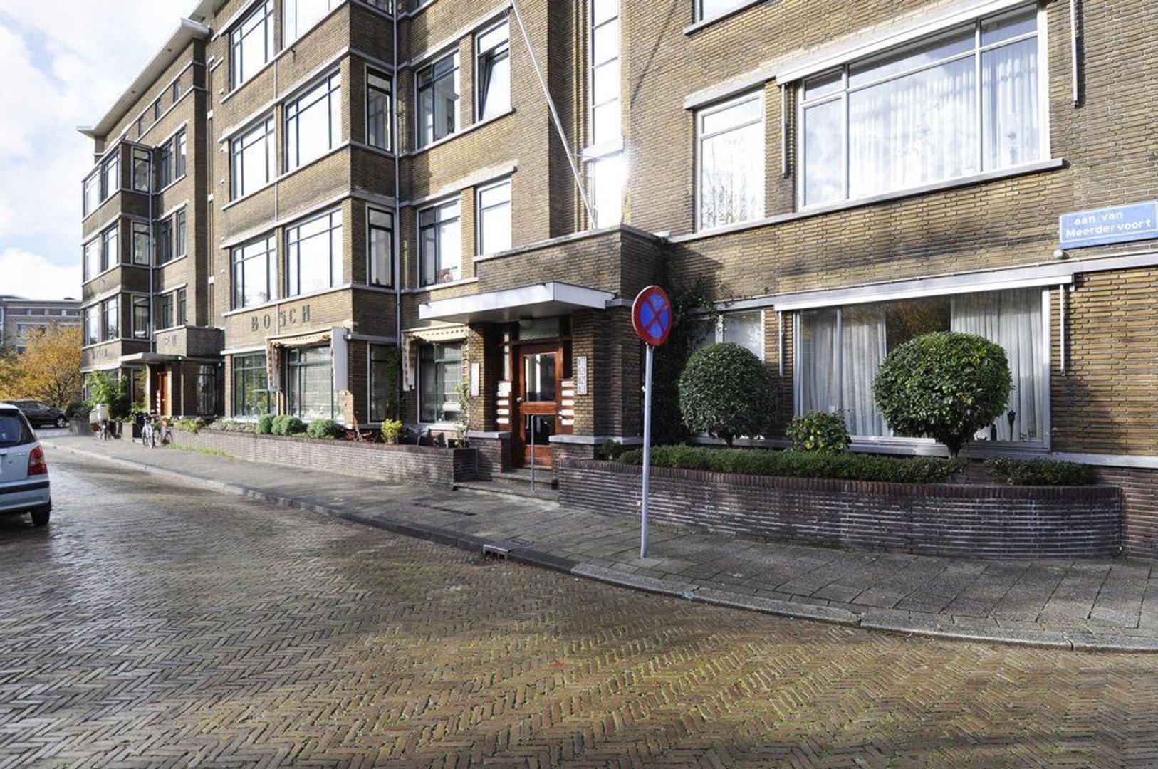 Laan van Meerdervoort 1129 Den Haag photo-28