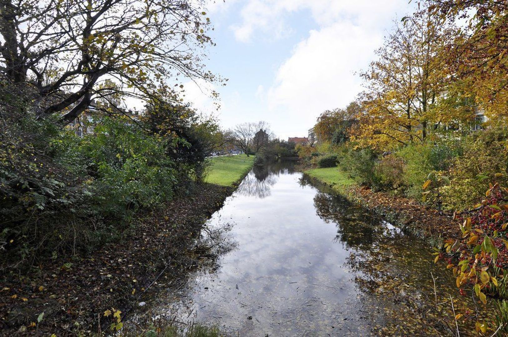 Laan van Meerdervoort 1129 Den Haag photo-32