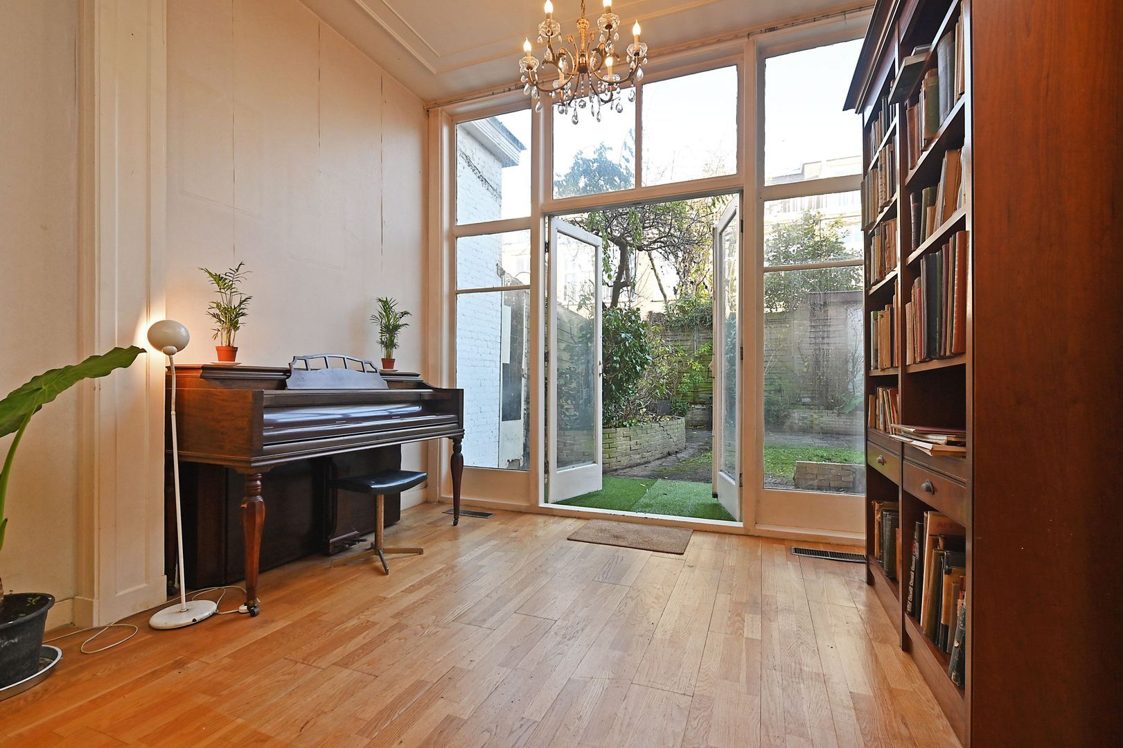 Antonie Duyckstraat 165 Den Haag photo-20