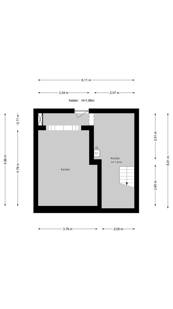 Antonie Duyckstraat 165 Den Haag photo-68