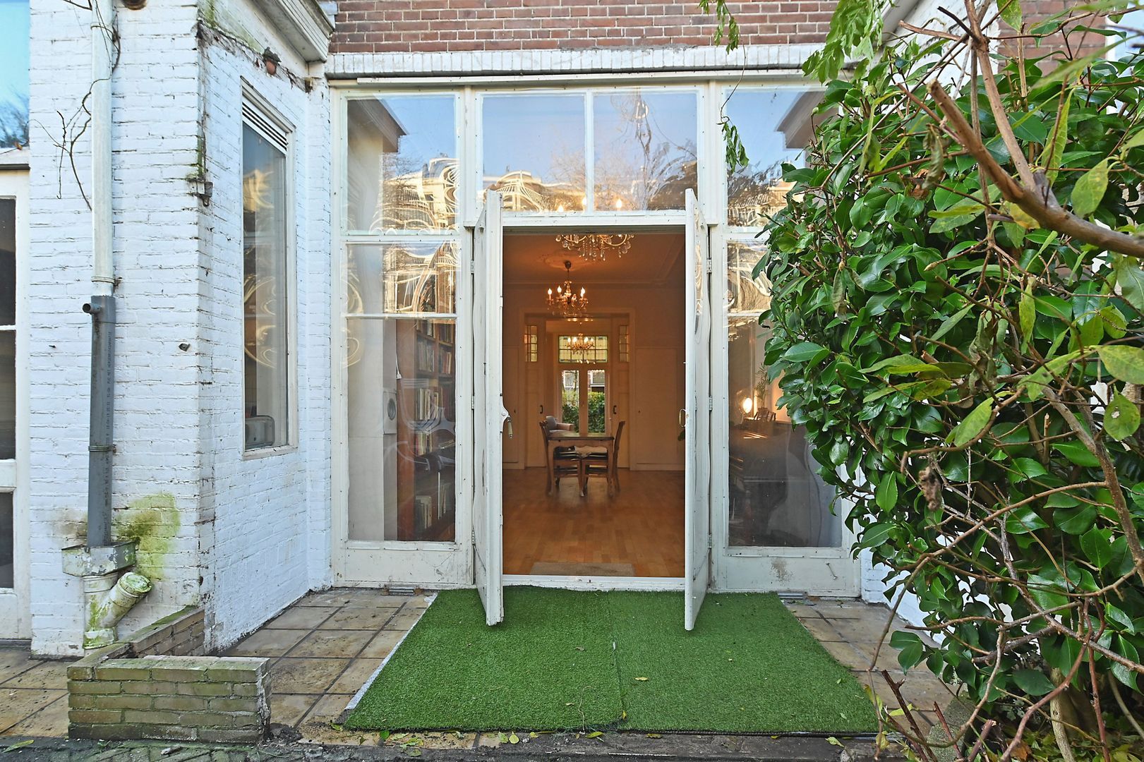 Antonie Duyckstraat 165 Den Haag photo-23