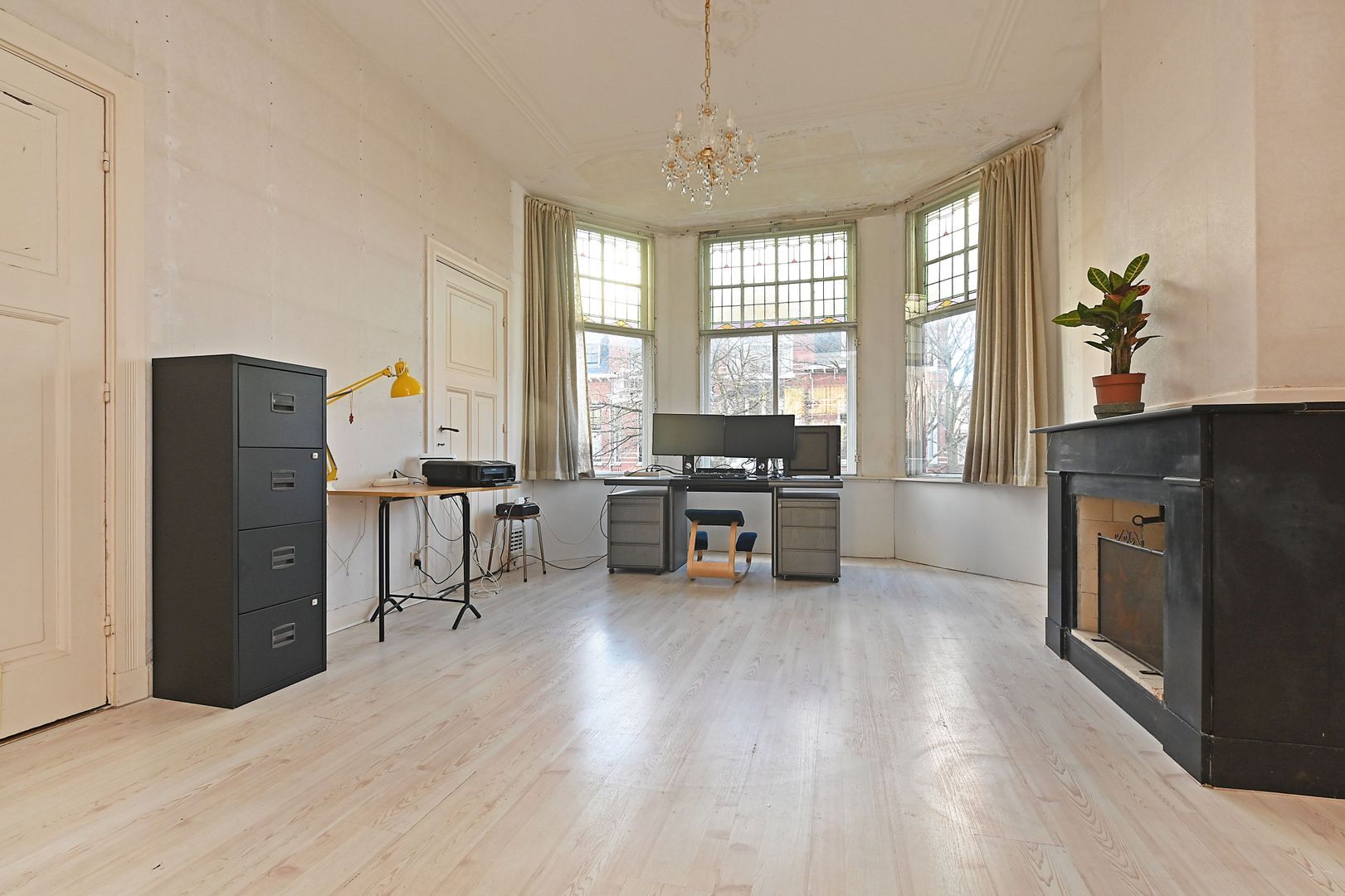 Antonie Duyckstraat 165 Den Haag photo-31