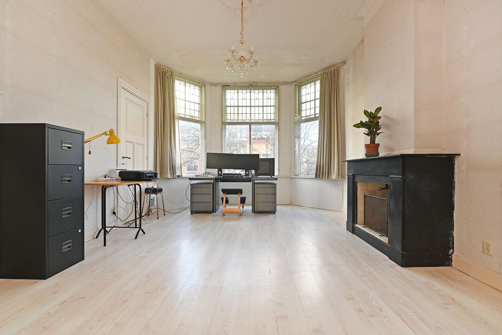 Antonie Duyckstraat 165 Den Haag photo-32