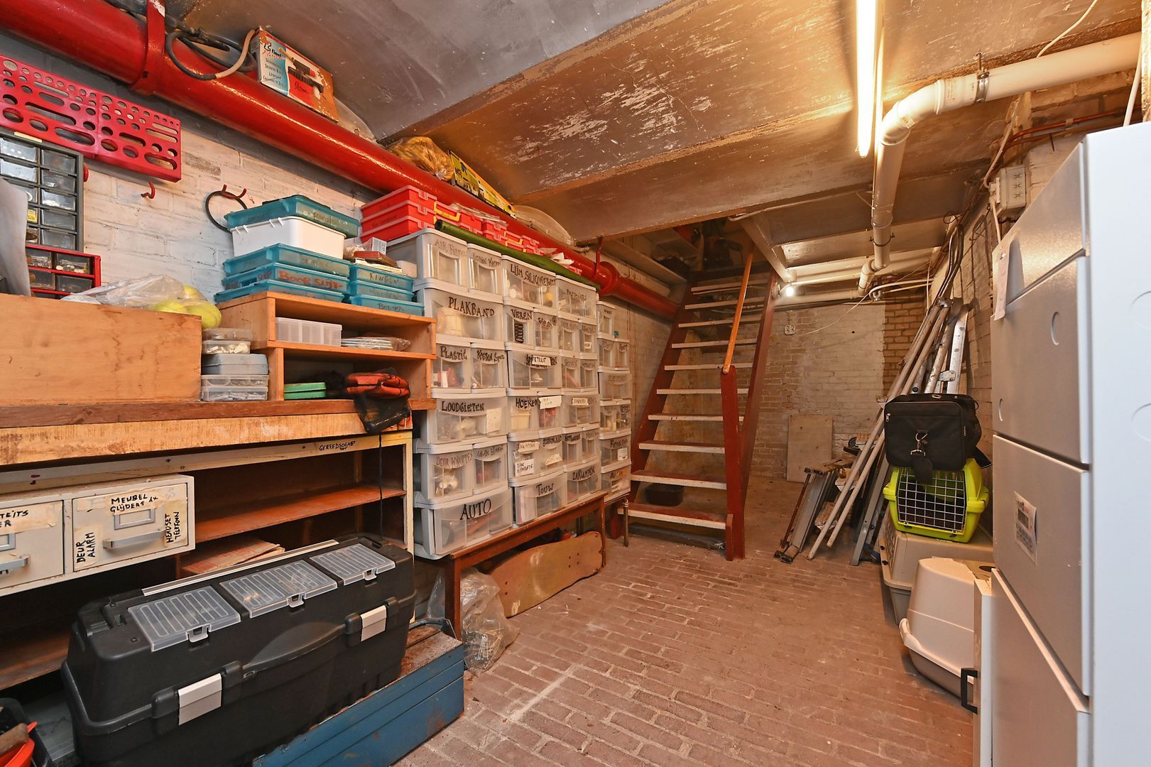 Antonie Duyckstraat 165 Den Haag photo-61