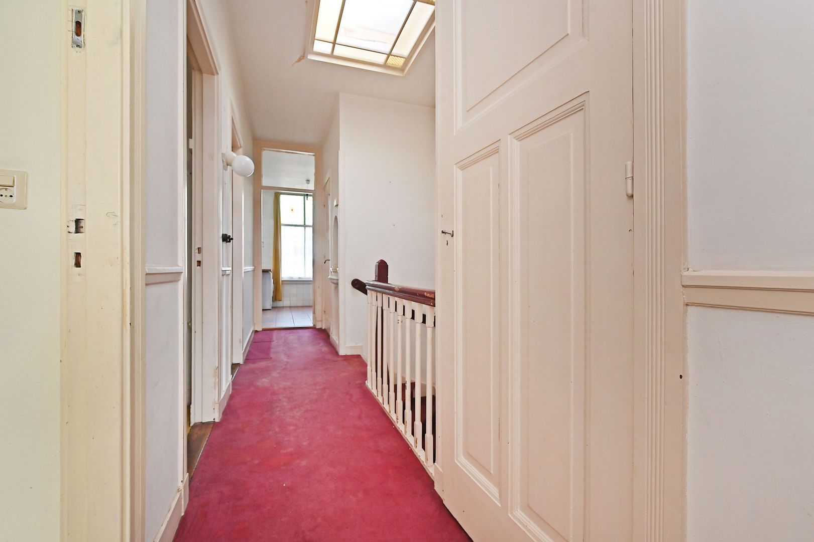 Antonie Duyckstraat 165 Den Haag photo-46