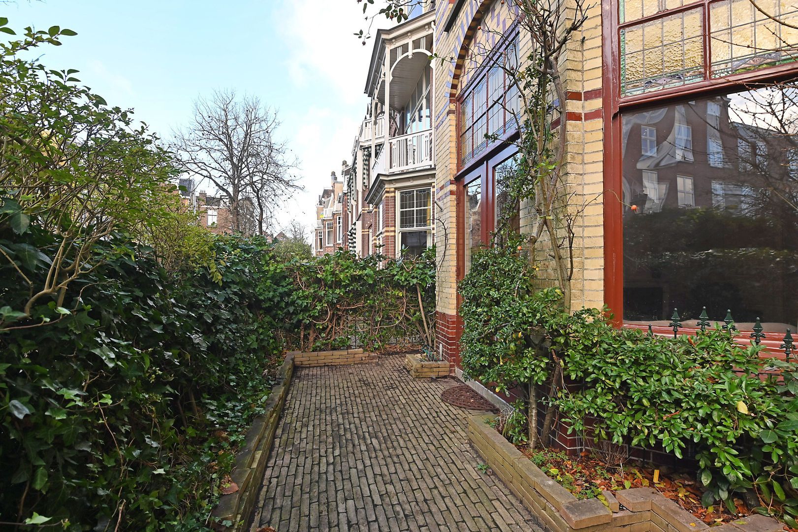 Antonie Duyckstraat 165 Den Haag photo-9