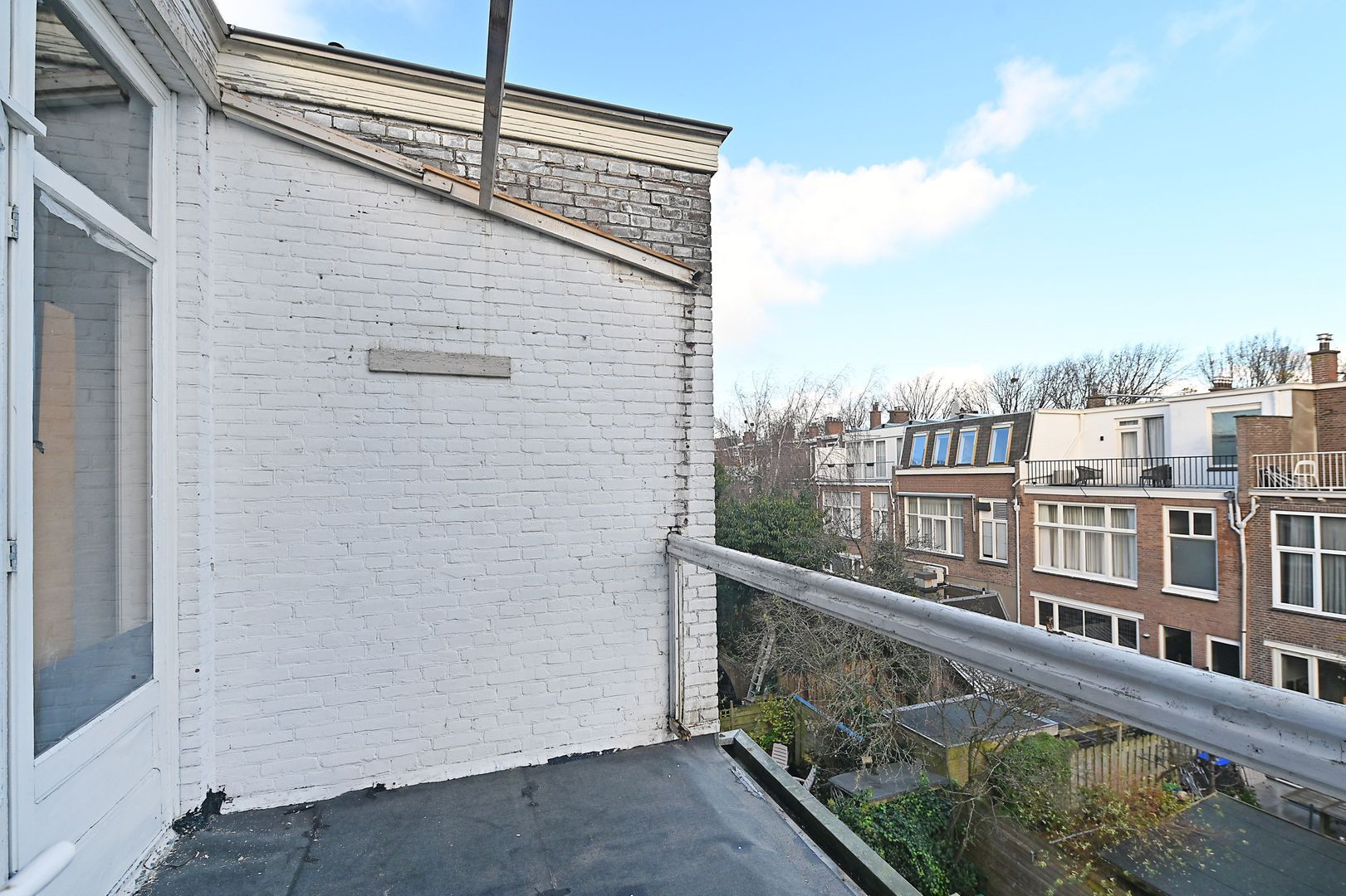 Antonie Duyckstraat 165 Den Haag photo-56