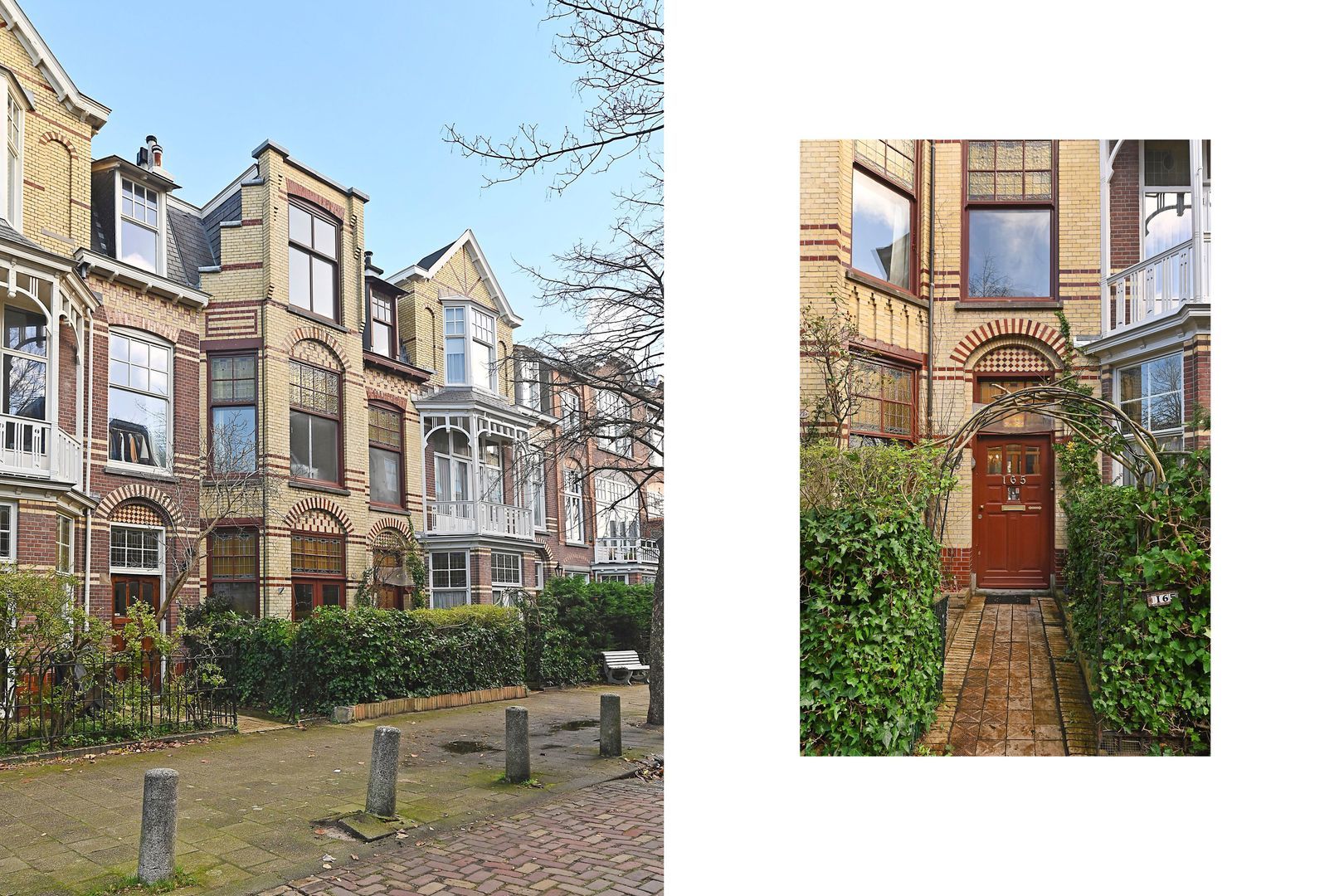 Antonie Duyckstraat 165 Den Haag photo-7