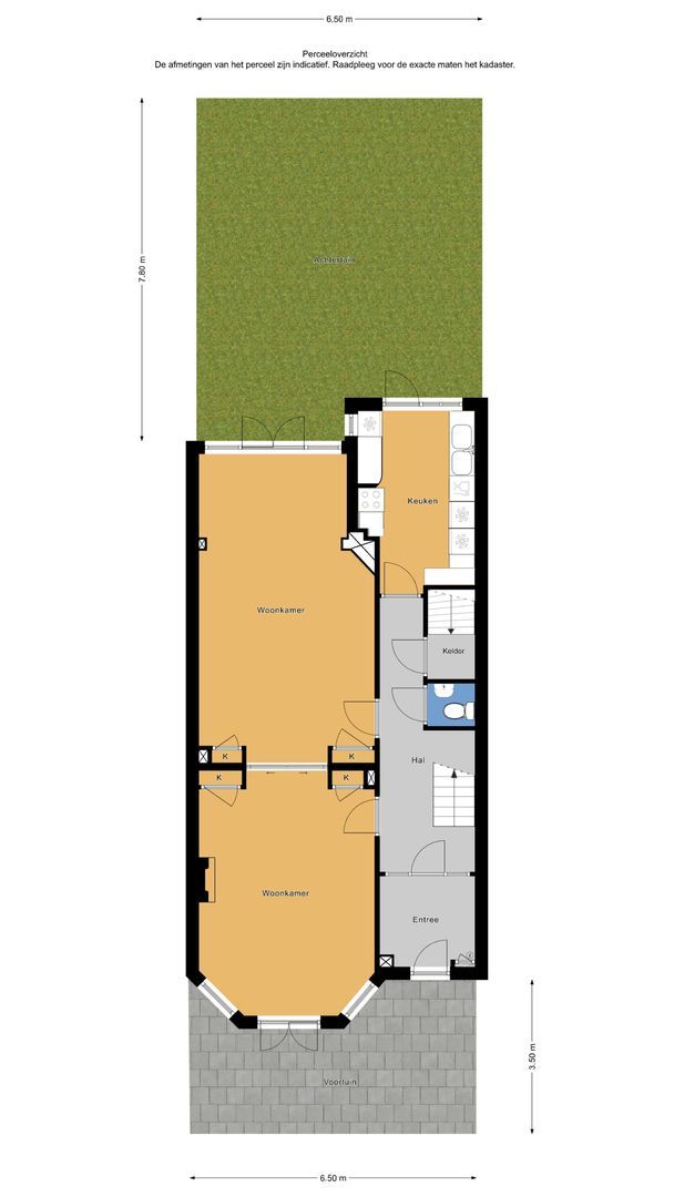 Antonie Duyckstraat 165 Den Haag photo-69