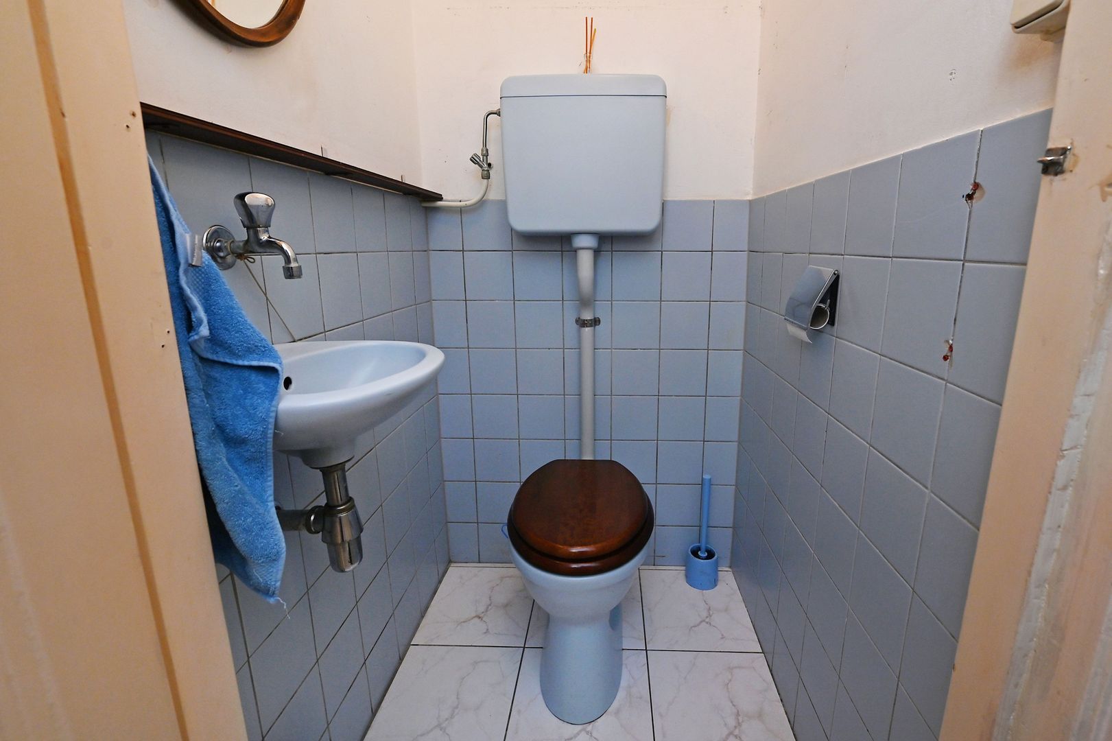 Antonie Duyckstraat 165 Den Haag photo-28