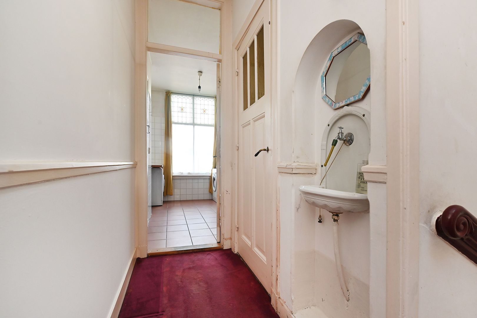 Antonie Duyckstraat 165 Den Haag photo-51