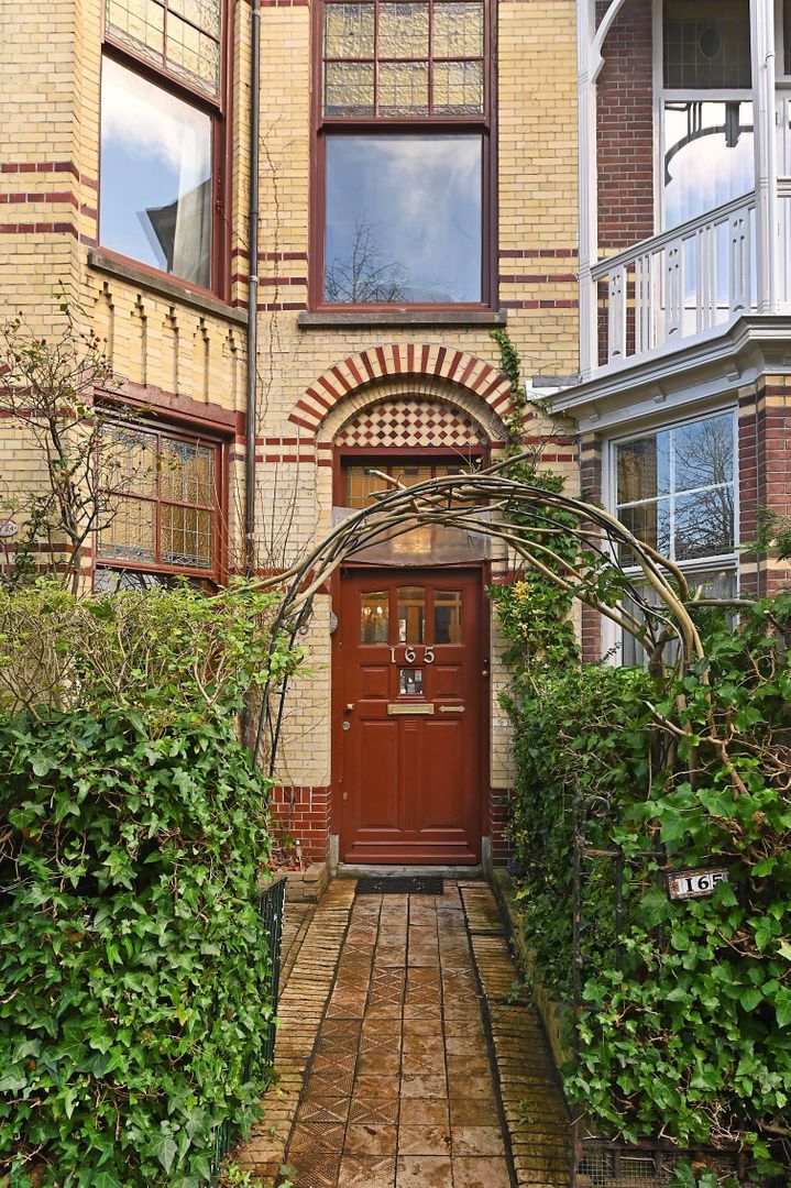 Antonie Duyckstraat 165 Den Haag photo-58