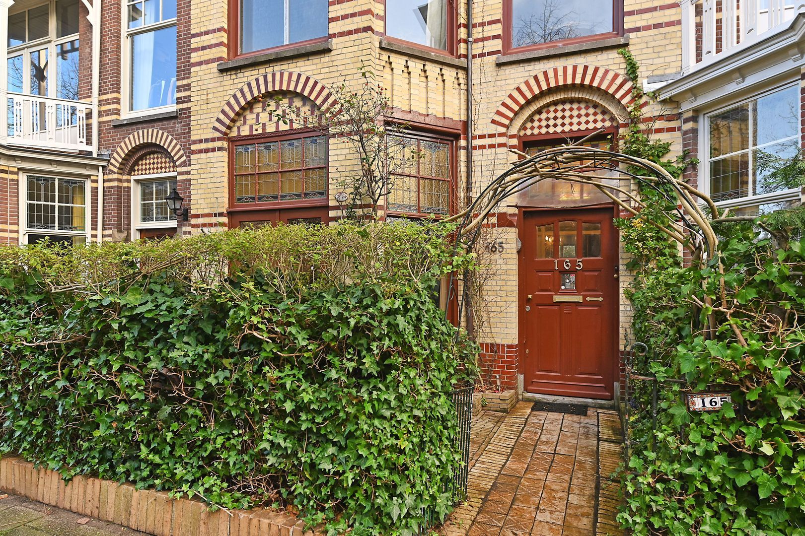 Antonie Duyckstraat 165 Den Haag photo-2