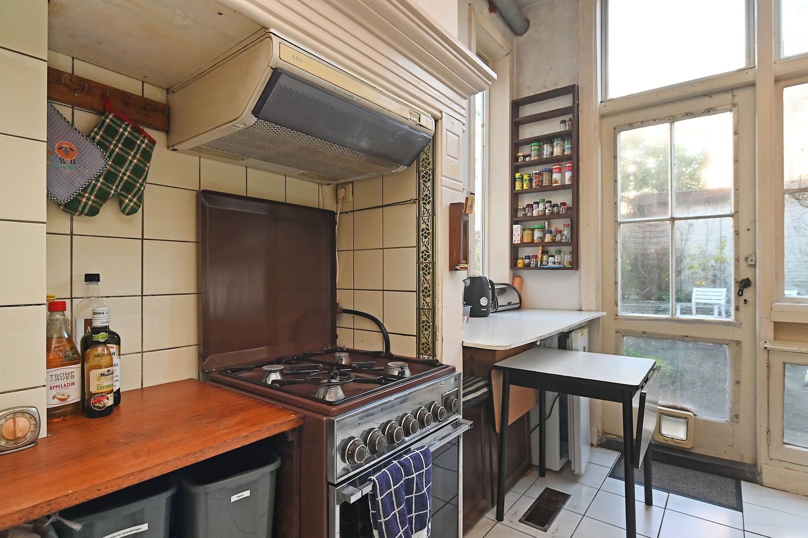 Antonie Duyckstraat 165 Den Haag photo-25