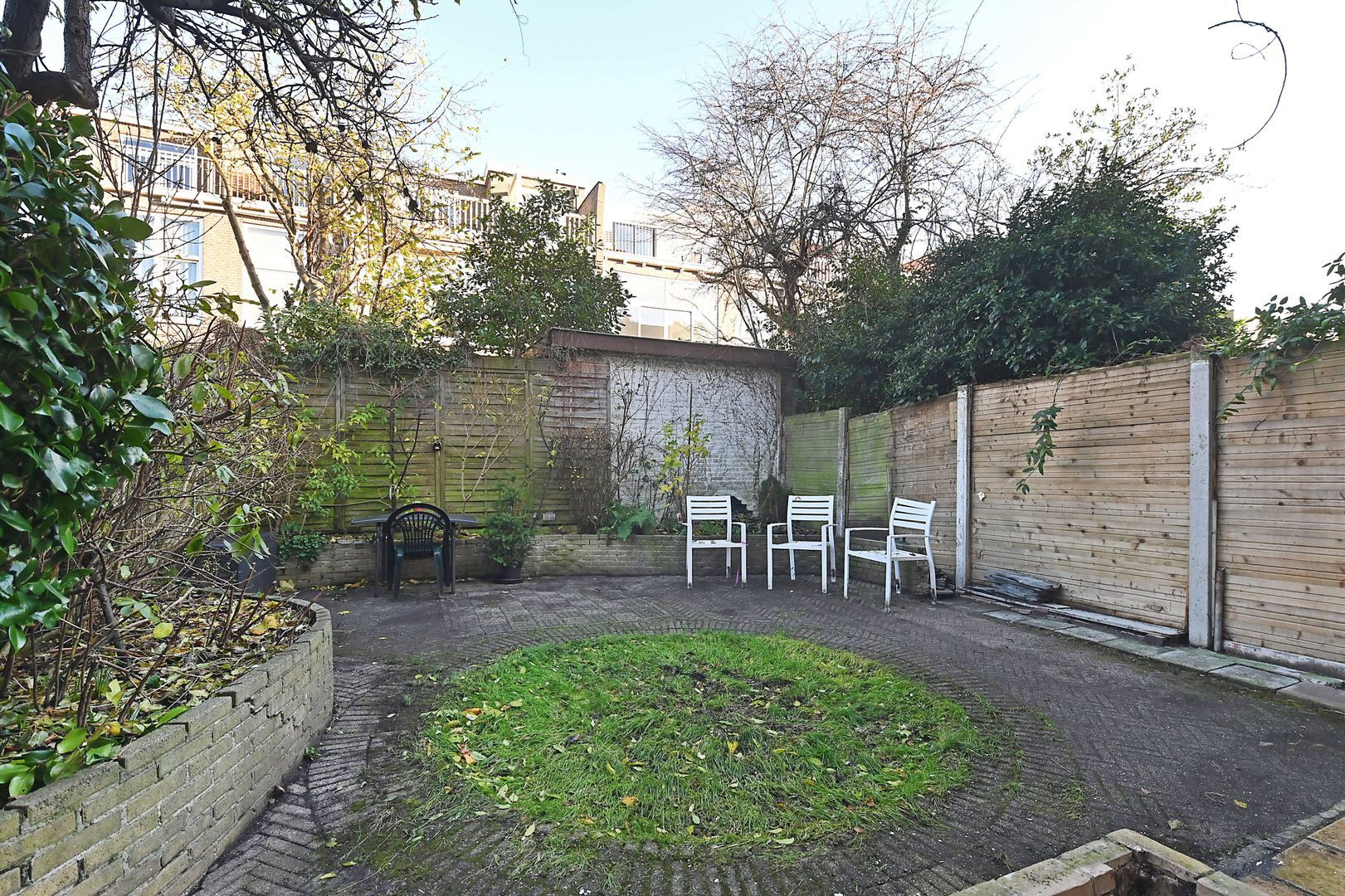 Antonie Duyckstraat 165 Den Haag photo-21