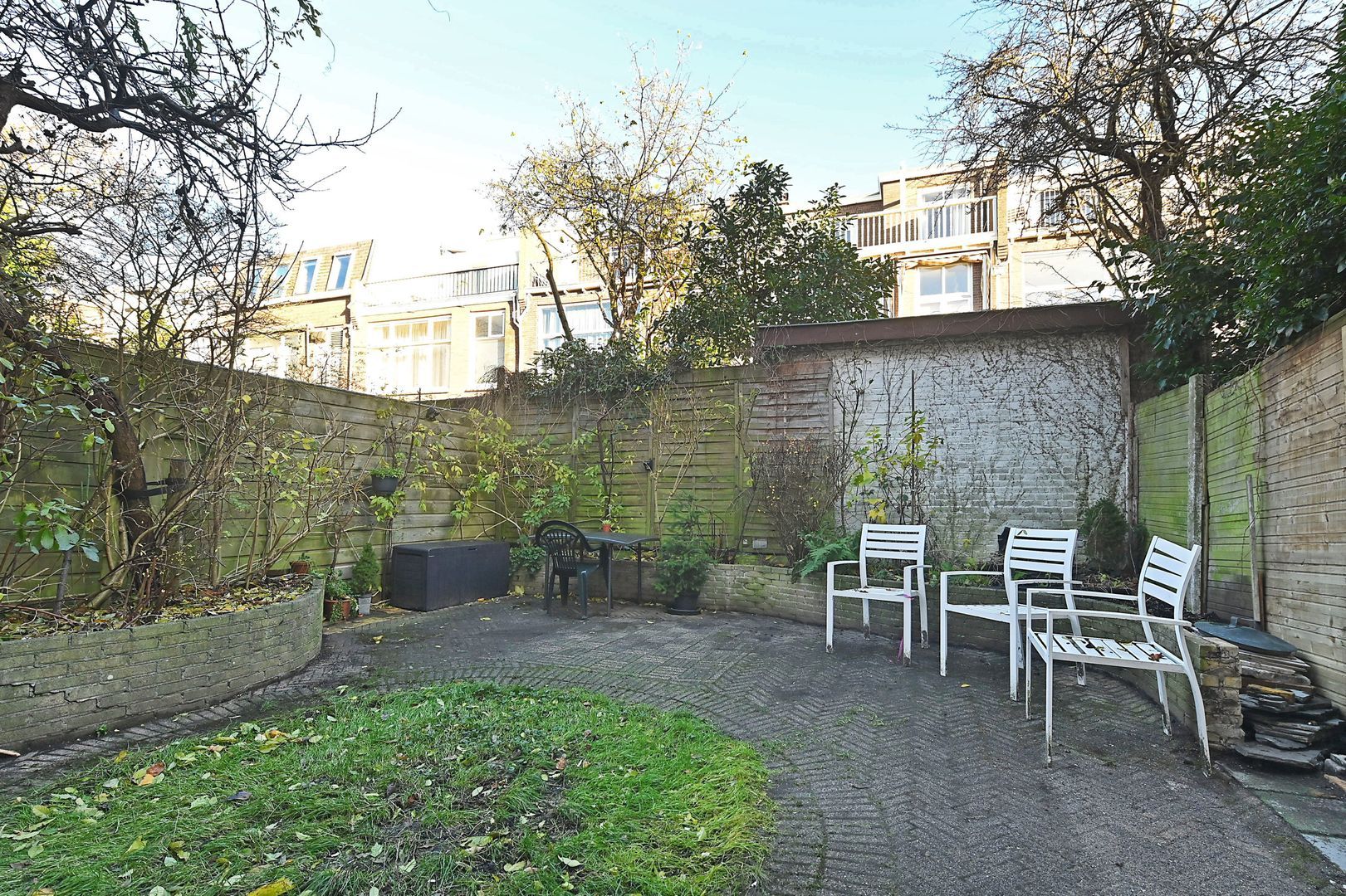 Antonie Duyckstraat 165 Den Haag photo-6