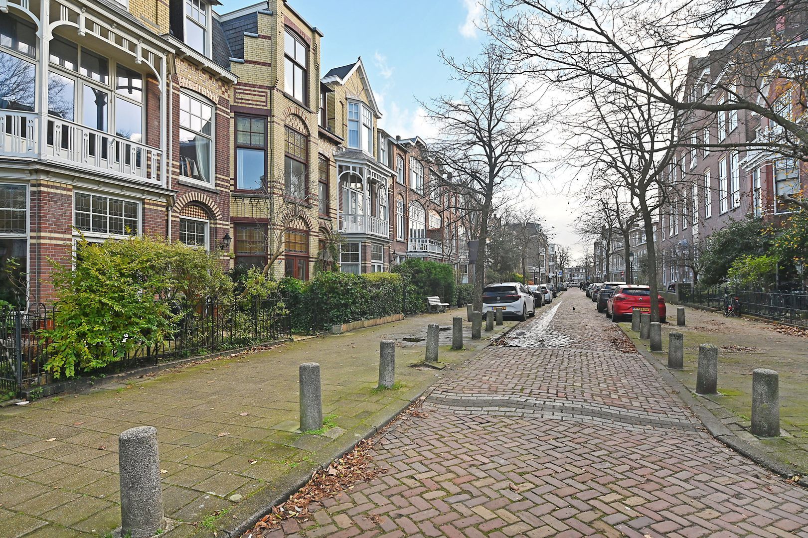Antonie Duyckstraat 165 Den Haag photo-63