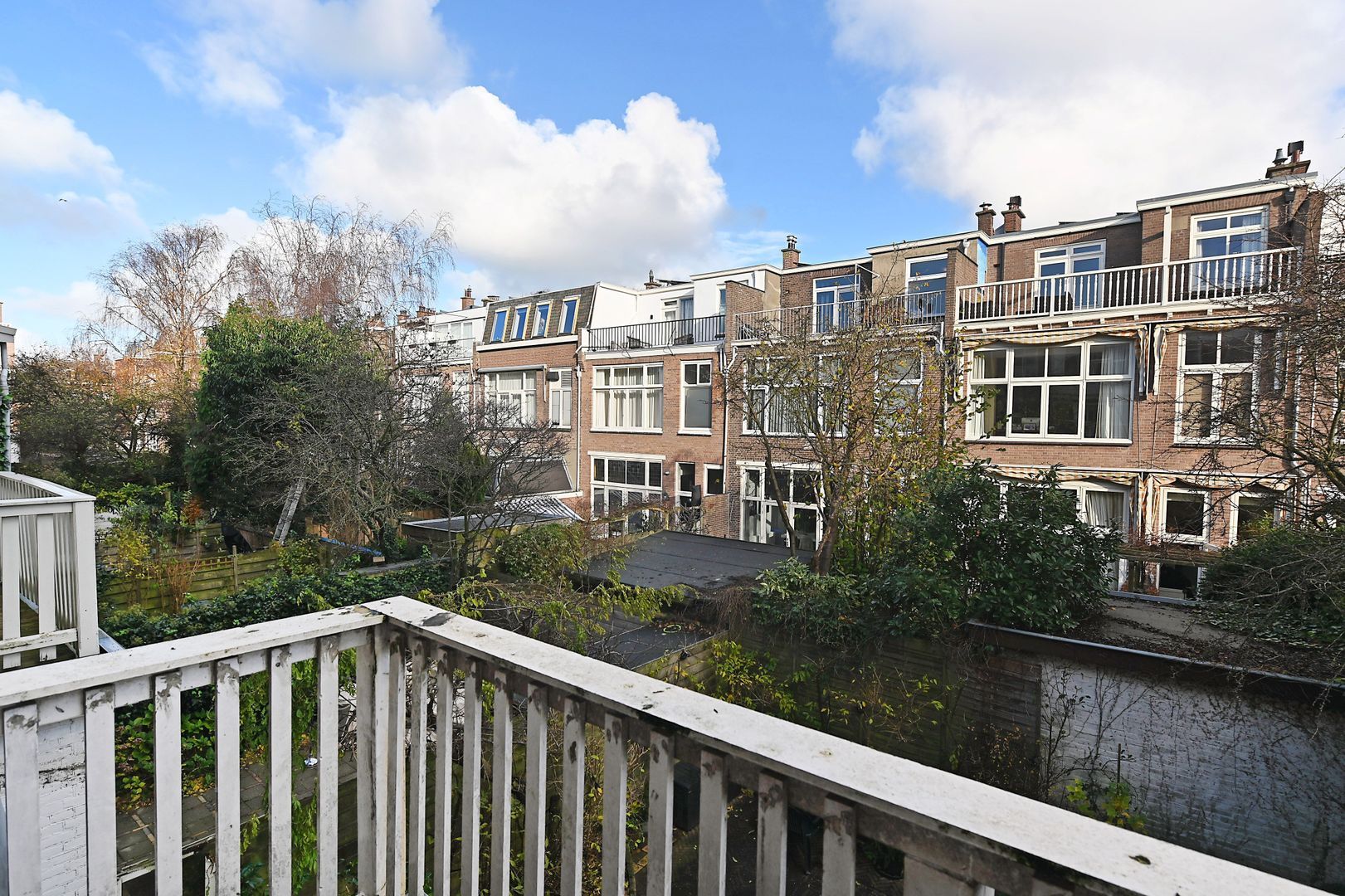 Antonie Duyckstraat 165 Den Haag photo-42