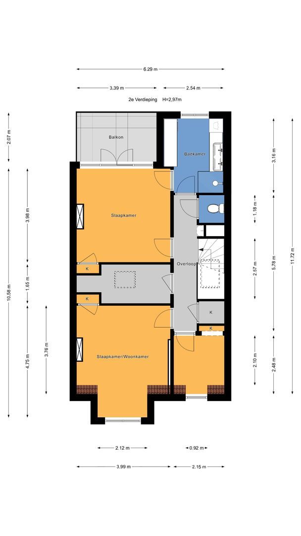 Antonie Duyckstraat 165 Den Haag photo-67