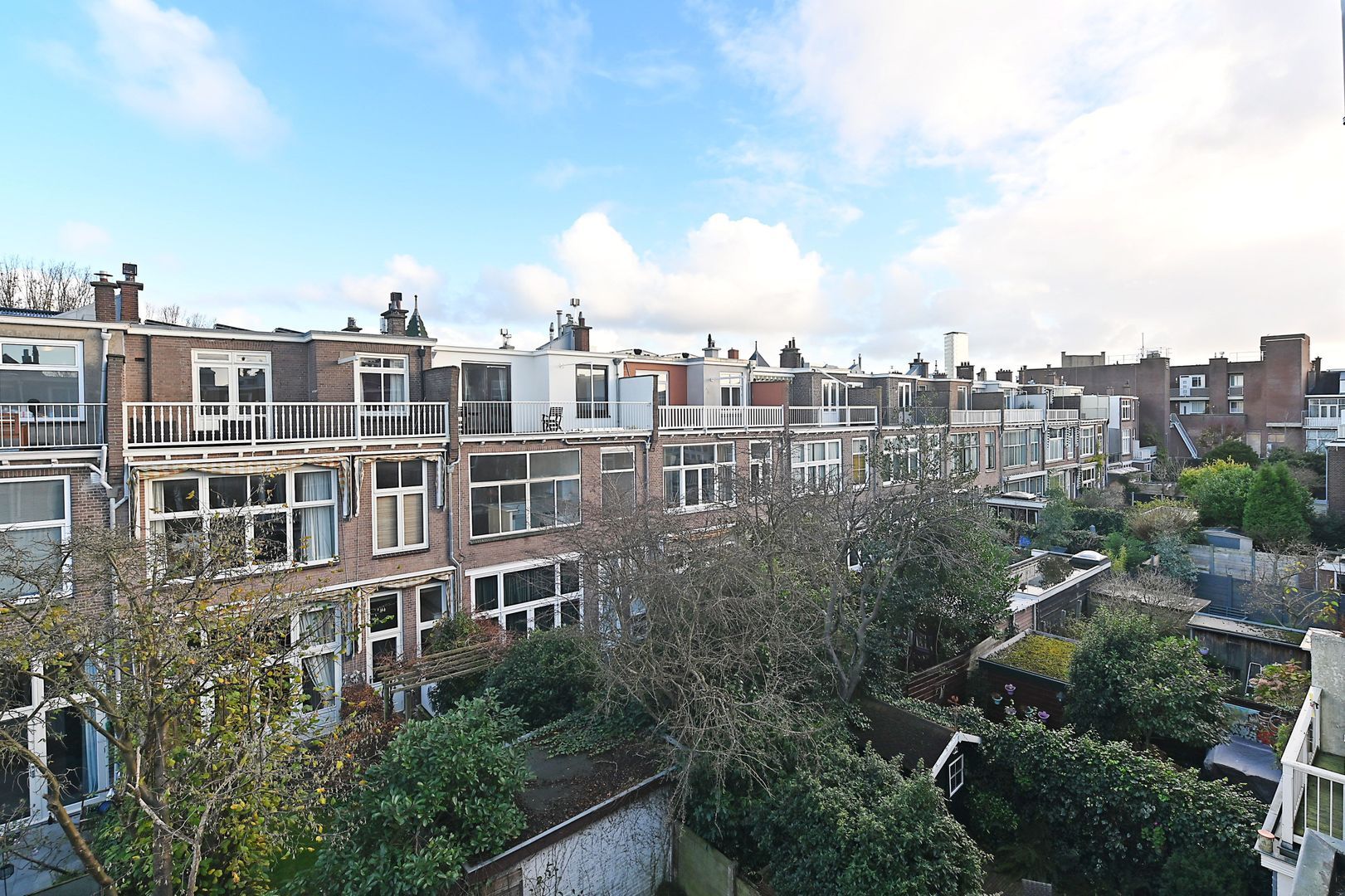 Antonie Duyckstraat 165 Den Haag photo-57