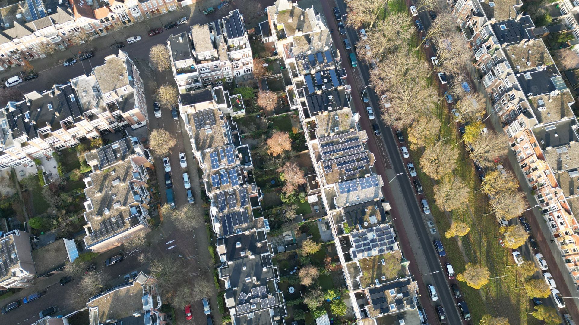 Antonie Duyckstraat 165 Den Haag photo-64