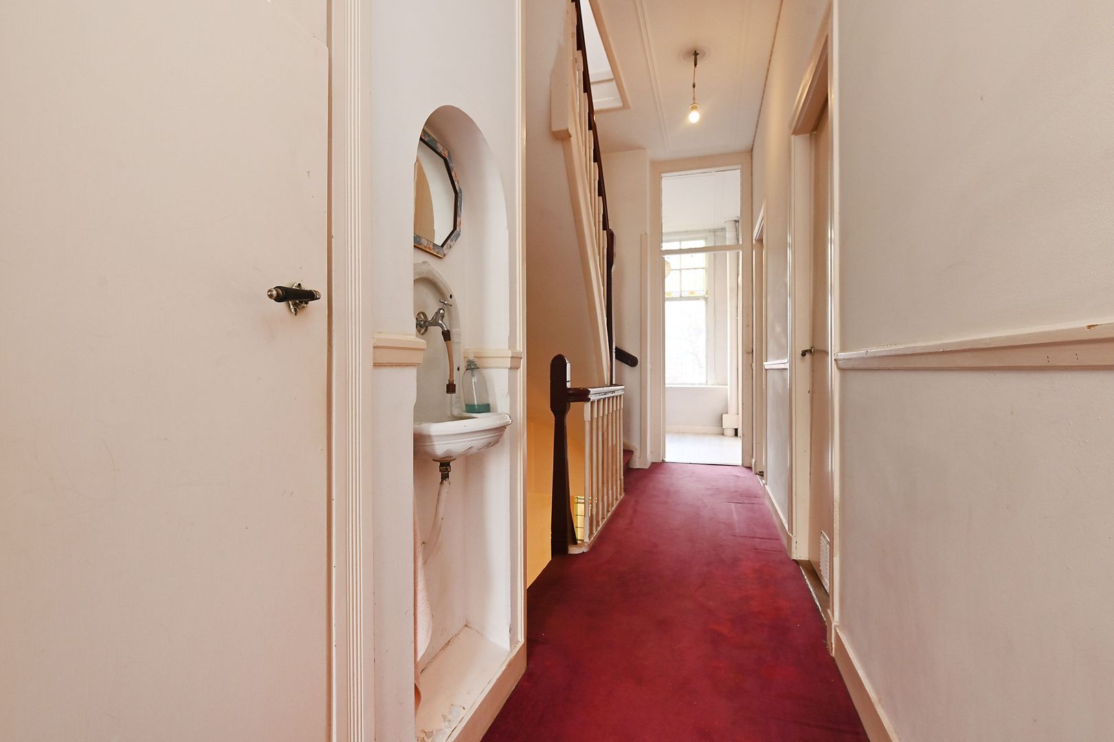 Antonie Duyckstraat 165 Den Haag photo-30