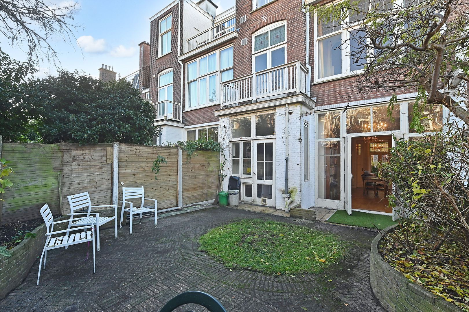 Antonie Duyckstraat 165 Den Haag photo-22