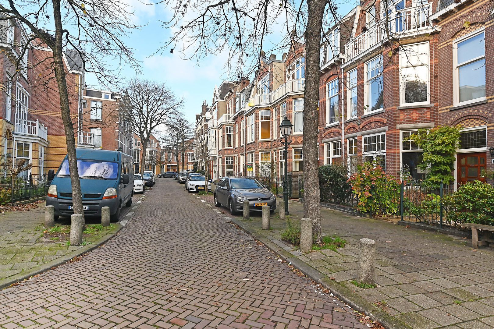 Antonie Duyckstraat 165 Den Haag photo-62