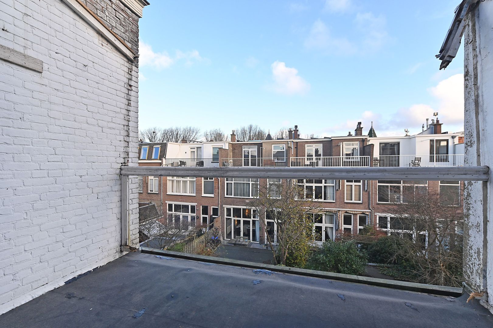 Antonie Duyckstraat 165 Den Haag photo-55